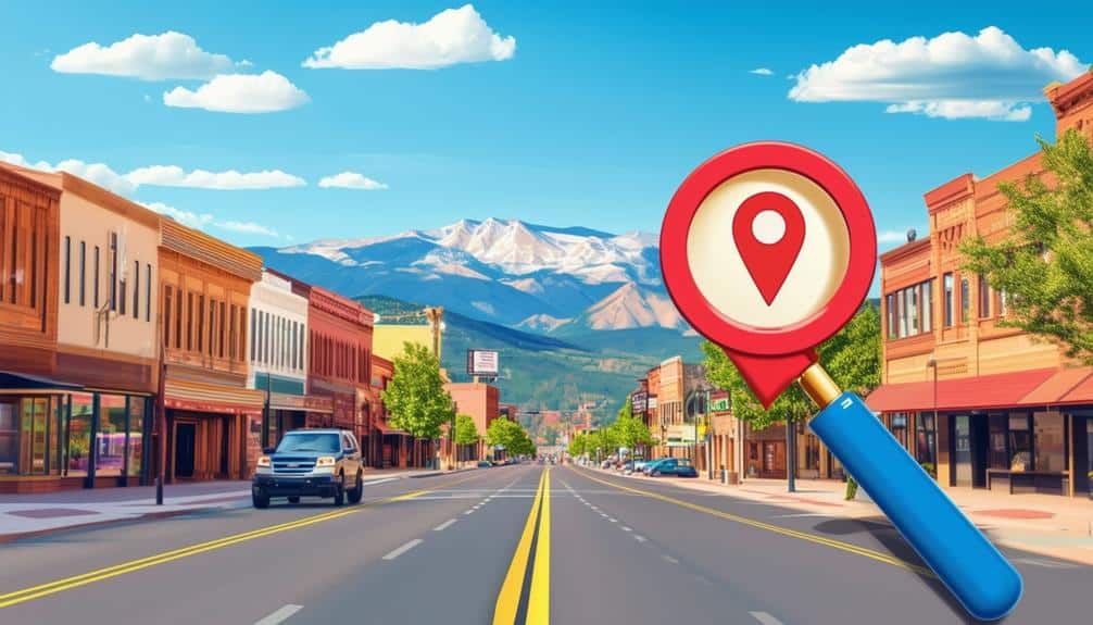Why Hire the Best Local SEO Experts in Colorado Springs?